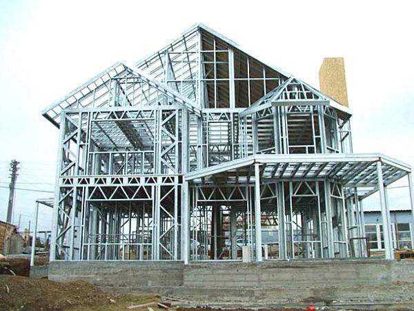 宜宾钢结构建筑的腐蚀问题应该如何预防