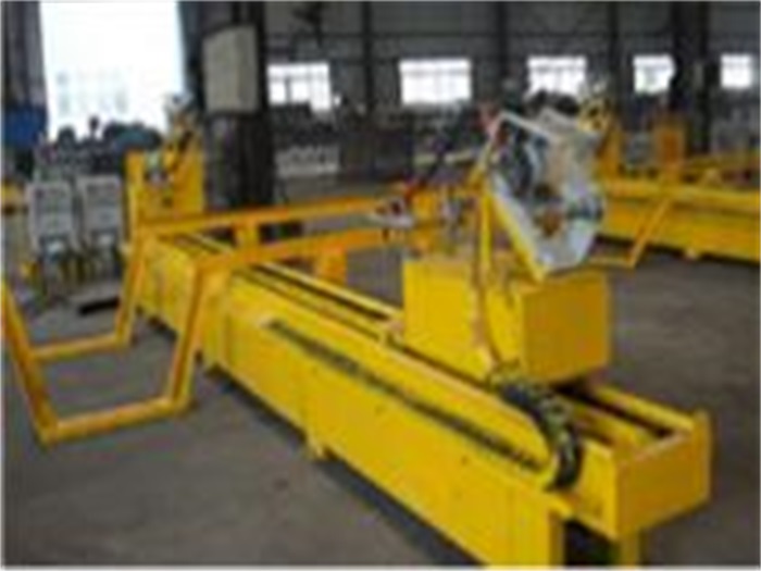 宜宾网架杆件自动焊机