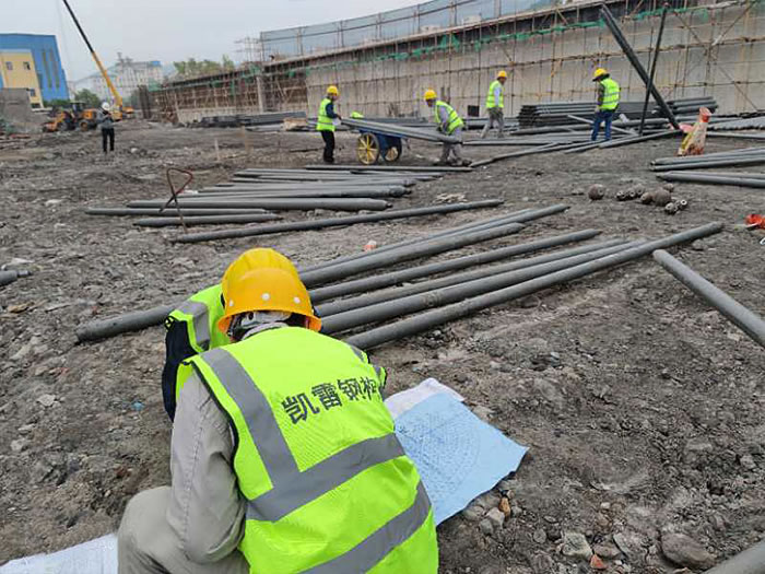 宜宾网架钢结构工程有限公司